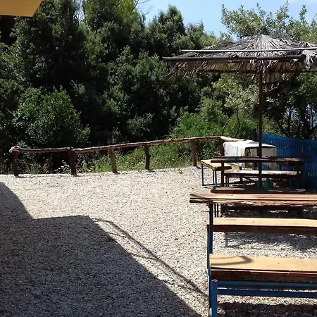 Ramo's Hilltop Retreat With Kitchenette And Patio - 2nd