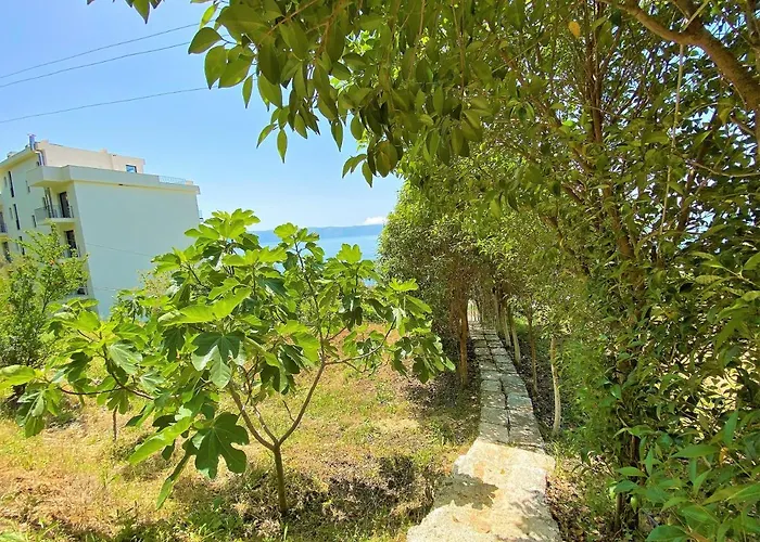 Ramo's Hilltop Retreat With Kitchenette And Patio - 2nd Сasa de vacaciones